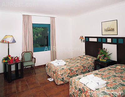 Corinthia Club Hotel Tekirova 4